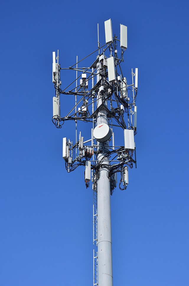 Cell Tower